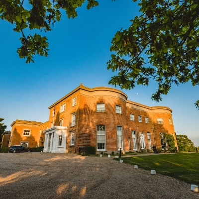 Wedding News: Tie the knot at Highfield Park