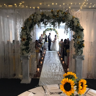 Wedding News: Discover weddings at Beechdown Meetings & Events