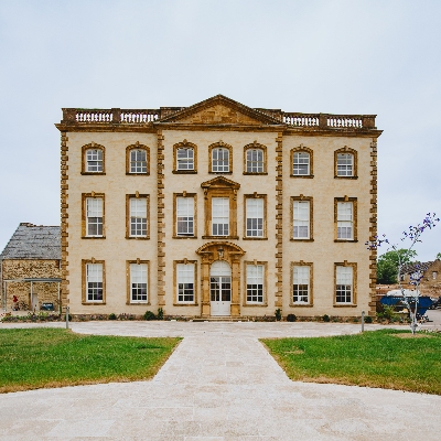 Wedding News: Discover Dorset weddings at The Sherborne