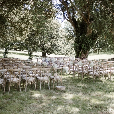The Gathering Barn offers magnificent views and easily accessible rural isolation
