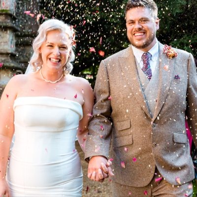 Discover the team behind Hayley Cowlard Photography
