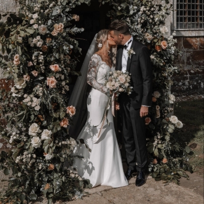 Introducing Almer Manor: Dorset’s Newest Luxury Wedding Venue Launching in 2025