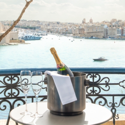 More of Malta: Discover Luxury Stays