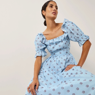 Fashion News: Monsoon by The India Edit launches
