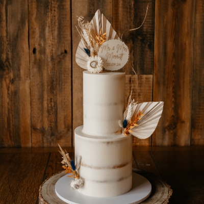 Baking her way to the top: The story of Taryn’s Cakery