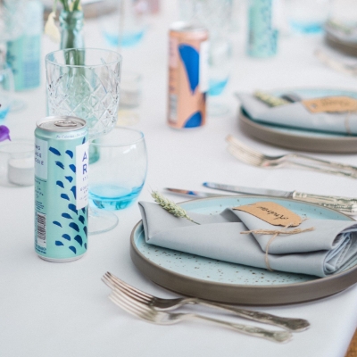 Say “I Do” to Free Fizz – DASH Water’s Wedding Giveaway