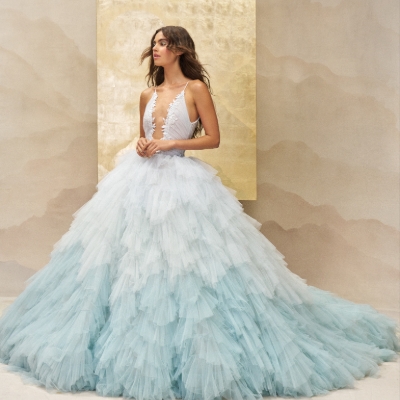 Red-carpet ready - achieve Hollywood glamour
