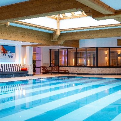 Solent Hotel and Spa unveils stunning new wellness facilities after major renovation