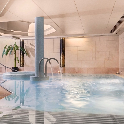 New Babymoon Package offers peaceful escape in the heart of the New Forest