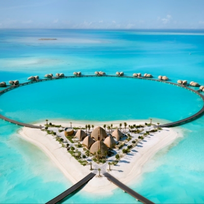 Neyrah Spa: A Sanctuary in the Heart of the Red Sea