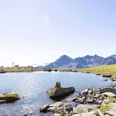 A fresh take on luxury in the Capital of the Alps