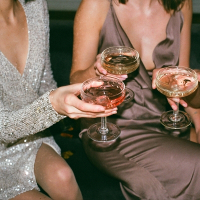 Wedding News: THE TOP HEN-DO LOCATIONS