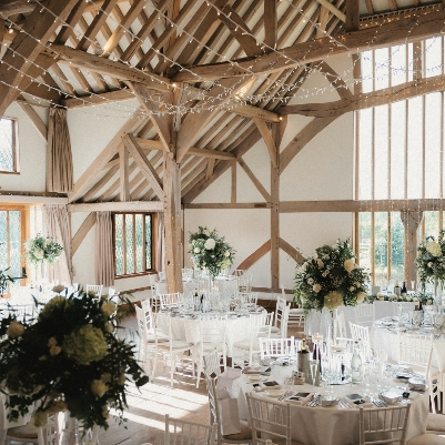 Harper Weddings launches live virtual tours across exclusive UK venues