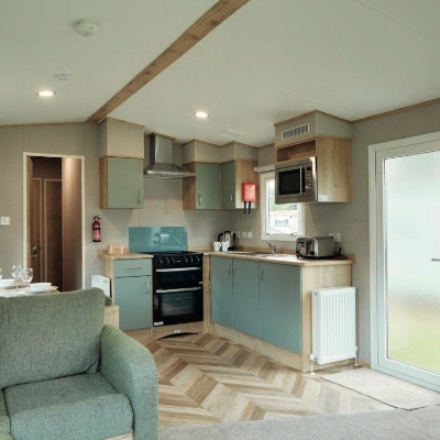 Hayling Island Holiday Park reopens after full regeneration under Meadow Bay