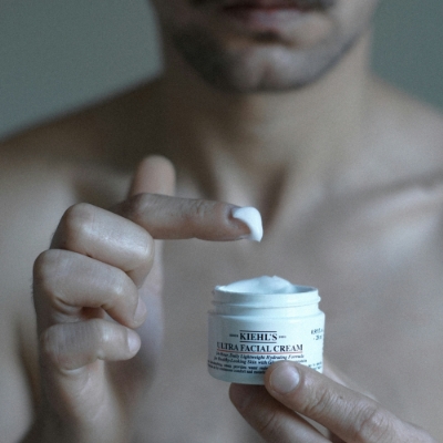 As seen on Tommy: your new skincare routine