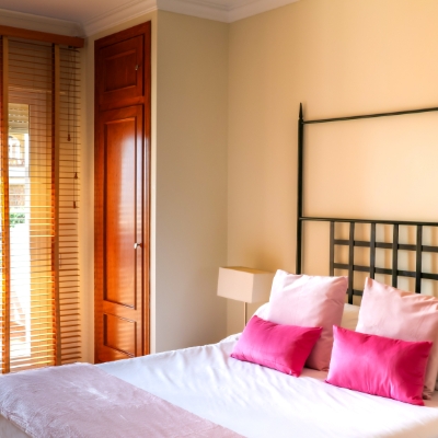 IDILIQ hotels and resorts launch pink room