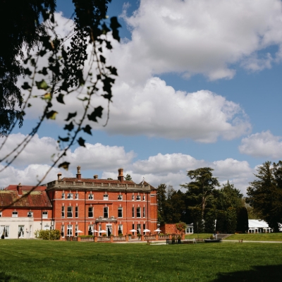 Solve the mystery with fine dining at Oakley Hall’s ‘Murder Without a Clue’ evening