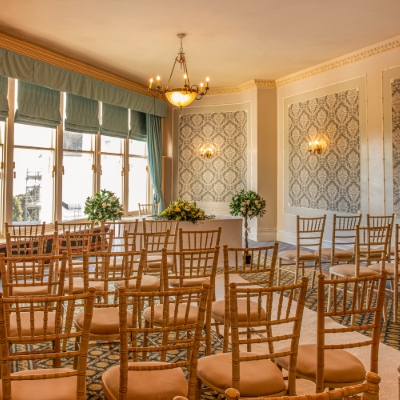 Wedding News: The Royal Bath Hotel in Bournemouth offers stunning wedding venues with bespoke dining