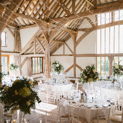 Wedding News: Harper Weddings launches live 3D virtual tours of Cain Manor and other exclusive UK venues to simplify wedding planning