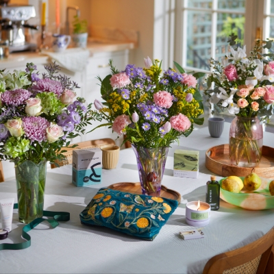 Wedding News: Wedding Flower Trends Set to Bloom in 2026