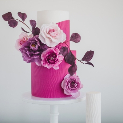 Wedding News: Prop Options launches innovative texture rolling pin to elevate wedding cake and fondant designs