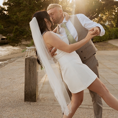 Schoolmates to soulmates