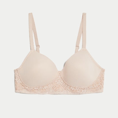 M&S survey reveals almost a third of UK women have never had a professional bra fitting