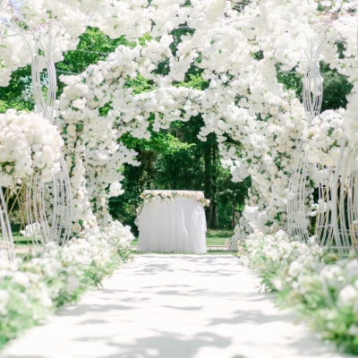 Wedding News: The Instagram Effect on Wedding Venues: How Social Media Is Reshaping the Industry