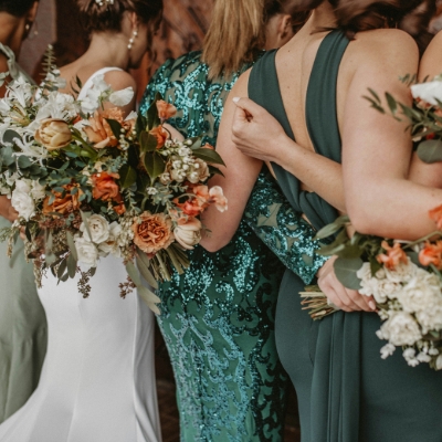 Wedding News: New booking data reveals Hen Do spend is up 59%