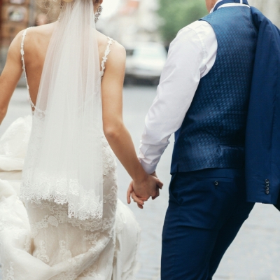Wedding News: Expert says prenups aren't just for the rich and famous