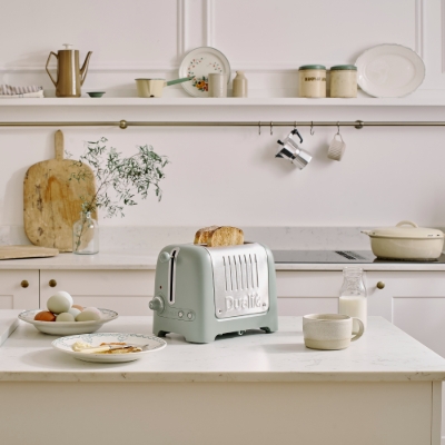 Iconic Wedding Gift Ideas from Dualit