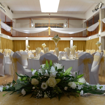 Love leaves a legacy at The Royal Maritime Hotel in Portsmouth