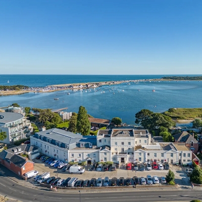 The Jetty at Harbour Hotel Christchurch celebrates 15th anniversary