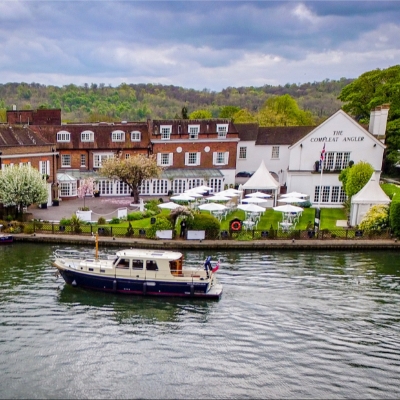 Macdonald Hotels & Resorts launches Refuel, Recharge and Reset packages