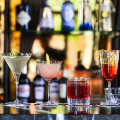 Wedding News: World Cocktail Day: The Hen Party Drinks Everyone’s Ordering