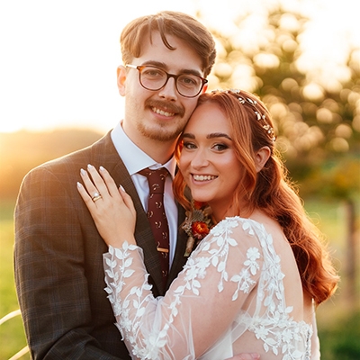Rustic romance