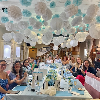 Wedding News: Jeremy France Jewellers reveals event success