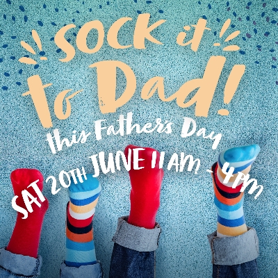 Wedding News: Basingstoke's Festival Place hosting Father's Day event