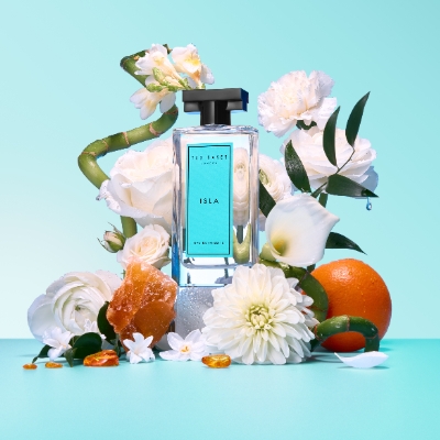 Beauty News: Ted Baker Launches Ocean-Inspired Fragrance for 2026
