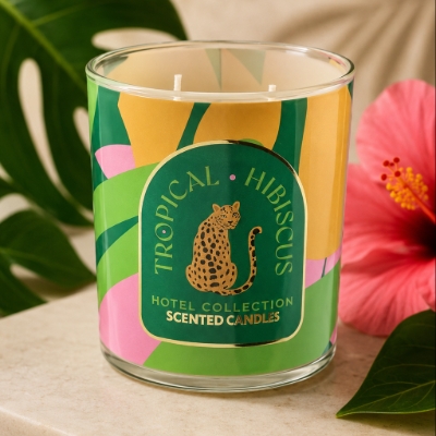 ALDI reveals scent-sational summer home fragrances