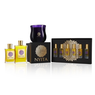 Beauty News: How to choose the perfect wedding fragrance this summer