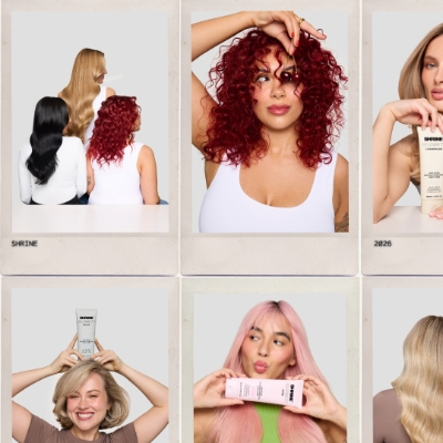 A-List Stylist Shares Why Your Hair Colour Doesn't Look as Vibrant as It Once Did