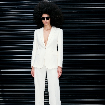 Fashion News: Lisa Illis, head of womenswear design at M&S explores modern tailoring