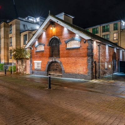 Southampton's new wedding venue Old Bond Store unveils offer