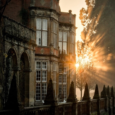 Wedding News: Hold onto summer at Tylney Hall Hotel in Hampshire
