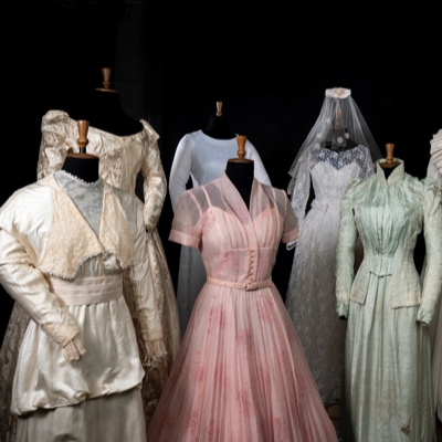 Wedding News: Arts University Bournemouth unveils Something Borrowed exhibition