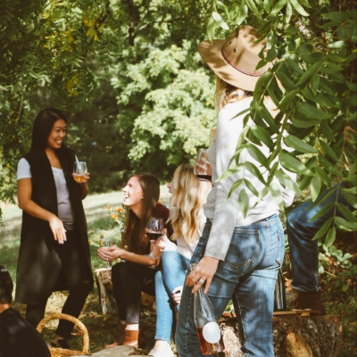 Wedding News: Looking ahead to wedding trends for hens and stags in 2027