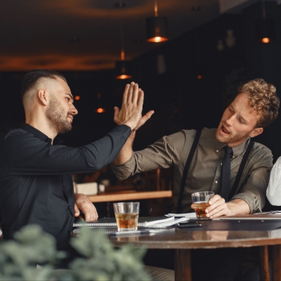 Grooms' News: Newcastle and Manchester named the UK's best-value stag do destinations for 2026