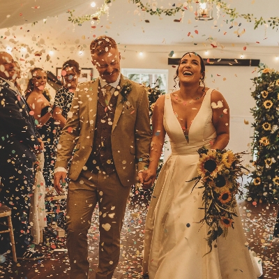 The Alverbank unveils Thursday Wedding Packages