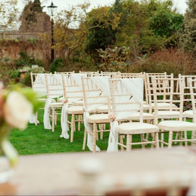 The Montagu Arms offers weddings in the heart of the New Forest